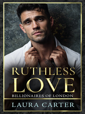 cover image of Ruthless Love